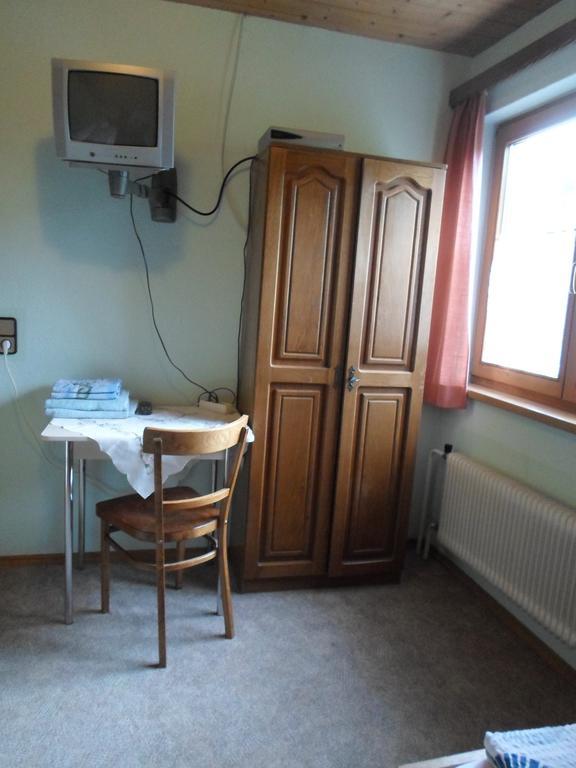 Gaestehaus Zussner Лохау Екстериор снимка
