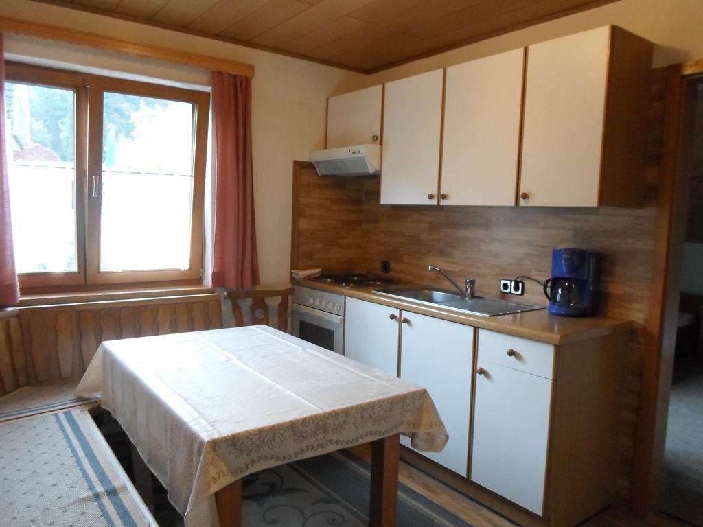 Gaestehaus Zussner Лохау Екстериор снимка