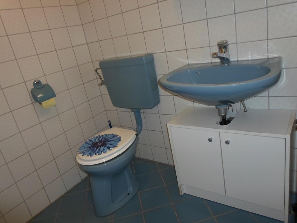 Gaestehaus Zussner Лохау Екстериор снимка